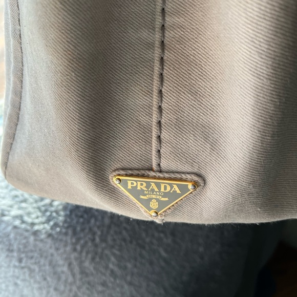 Authentic Prada bag! - Picture 10 of 11